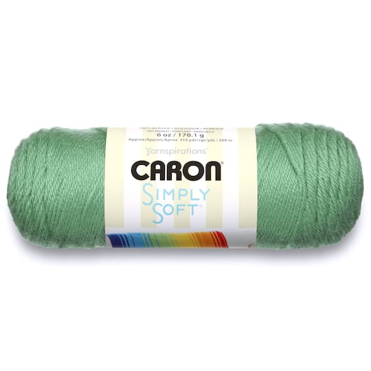 Multipack Caron® Simply Soft® Solid Yarn